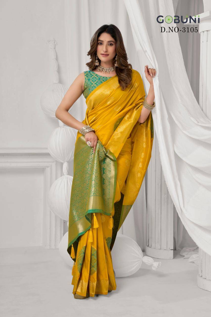 Gobuni shraddha Bangalore wholesale saree market